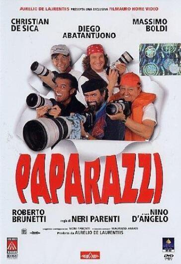 Paparazzi - Neri Parenti