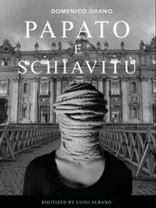 Papato e schiavitù