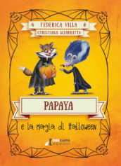 Papaya e la magia di Halloween