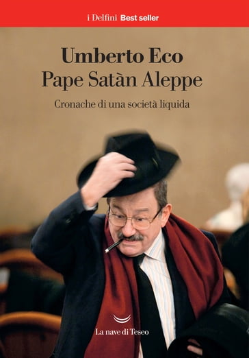 Pape Satàn Aleppe - Umberto Eco