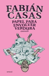 Papel para envolver verdura