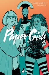 Paper Girls 4