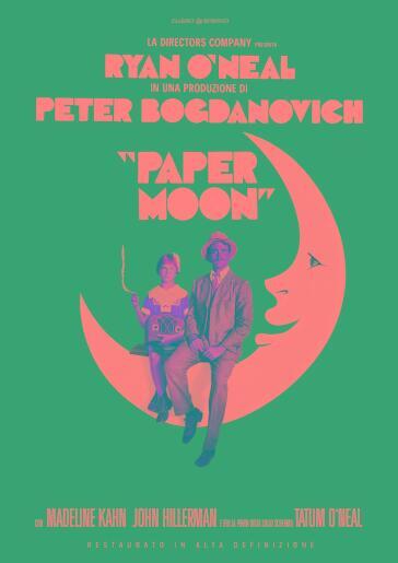 Paper Moon (Restaurato In Hd) - Peter Bogdanovich