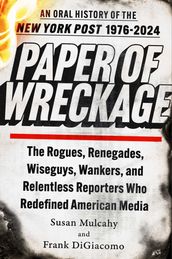 Paper of Wreckage