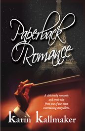 Paperback Romance