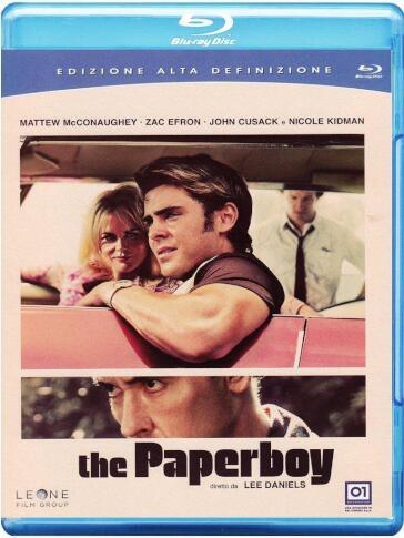 Paperboy (The) - Lee Daniels