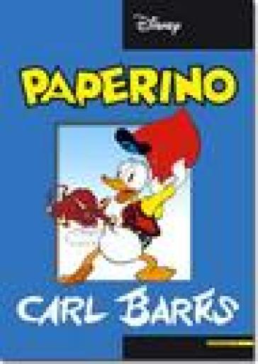 Paperino. 13. - Carl Barks