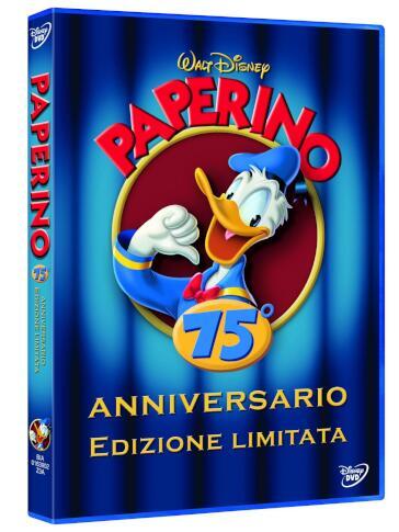 Paperino - 75 Anniversario (Ltd)