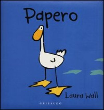Papero - Laura Wall