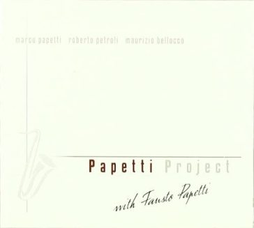Papetti project - Fausto Papetti