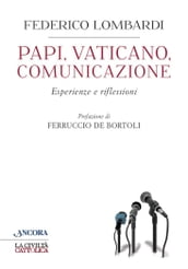 Papi, Vaticano, Comunicazione