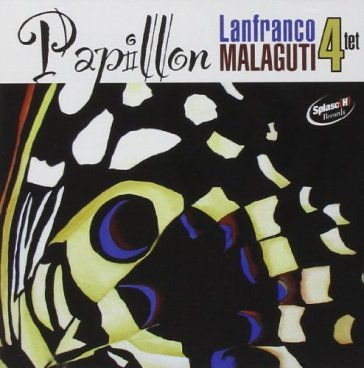 Papillon - Malaguti Lanfranco 4
