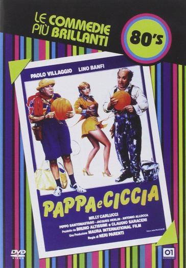 Pappa E Ciccia - Neri Parenti