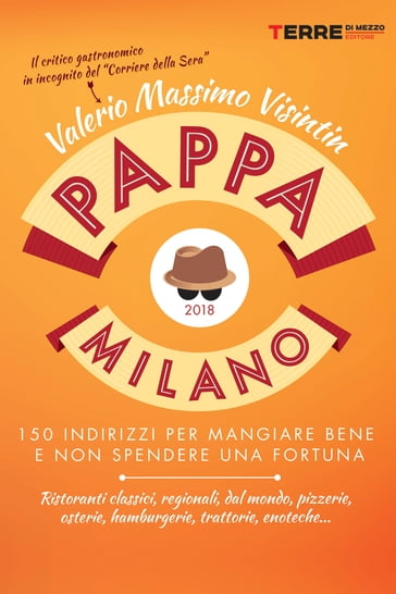 PappaMilano 2018 - Valerio Massimo Visintin