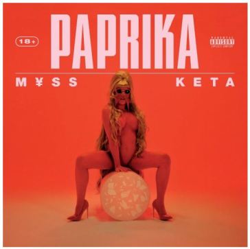 Paprika - MYSS KETA