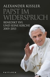 Papst im Widerspruch