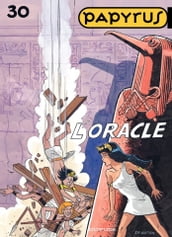 Papyrus - Tome 30 - L oracle