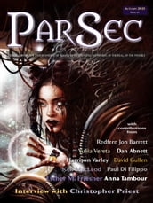 ParSec Issue #1