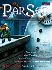 ParSec Issue#2