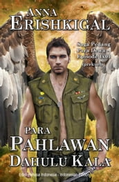 Para Pahlawan Dahulu Kala (Indonesian Edition - Bahasa Indonesia)