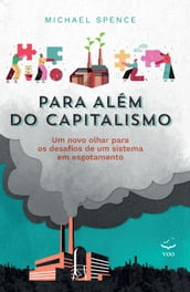 Para além do Capitalismo