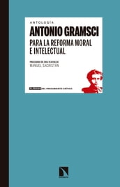 Para la reforma moral e intelectual