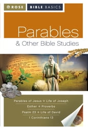 Parables and Other Bible Studies