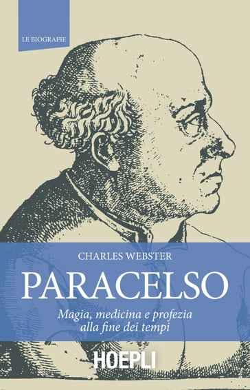 Paracelso - Charles Webster