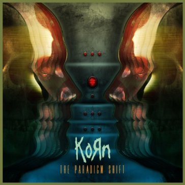 Paradigm shift - Korn