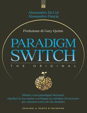 Paradigm switch