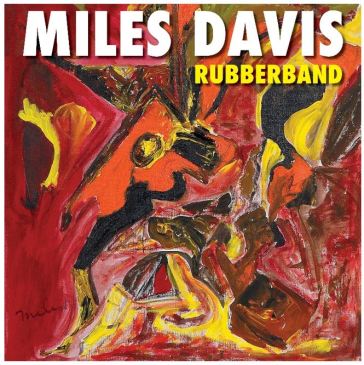 Paradise (7") - Miles Davis