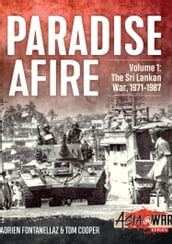 Paradise Afire: The Sri Lankan War