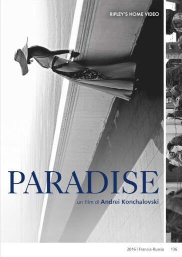 Paradise - Andrei Konchalovsky