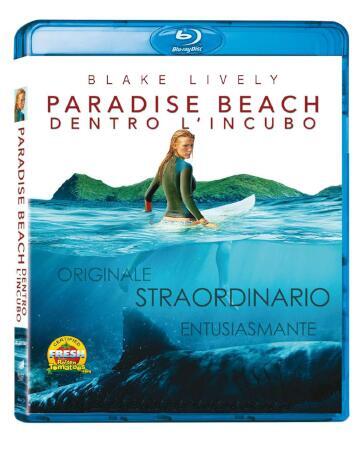 Paradise Beach - Dentro L'Incubo - Jaume Collet-Serra