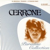 Paradise collection - Cerrone