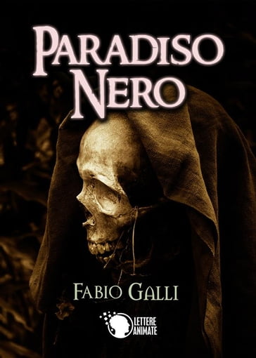Paradiso Nero - Fabio Galli