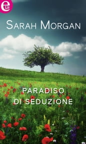 Paradiso di seduzione (eLit)