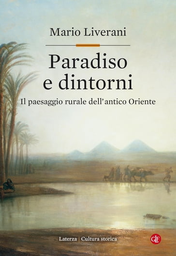 Paradiso e dintorni - Mario Liverani