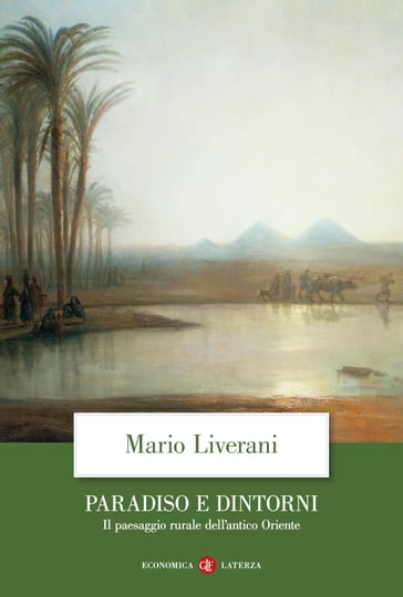 Paradiso e dintorni - Mario Liverani