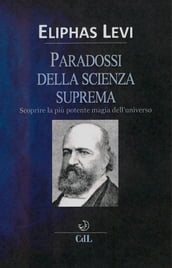 Paradossi della Scienza Suprema