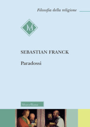 Paradossi - Sebastian Franck