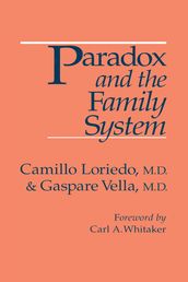 Paradox And The Family System