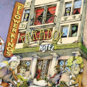 Paradox hotel (re-issue 2023)