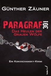 Paragraf 301: Österreich Krimi