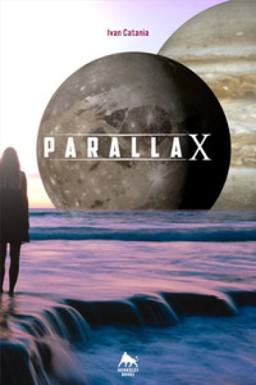 Parallax - Ivan Catania