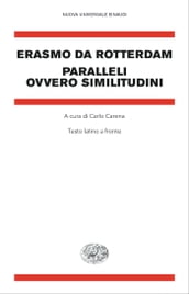 Paralleli ovvero similitudini