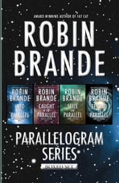 Parallelogram Series Boxed Set