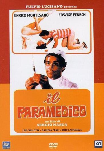 Paramedico (Il) - Sergio Nasca