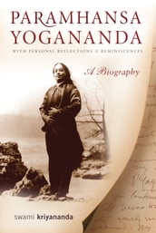 Paramhansa Yogananda