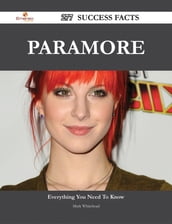 Paramore 277 Success Facts - Everything you need to know about Paramore
